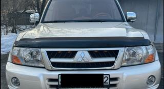 Mitsubishi Pajero 2005 года за 9 000 000 тг. в Алматы