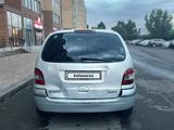 Renault Scenic 2002 годаfor1 900 000 тг. в Караганда – фото 4