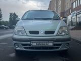 Renault Scenic 2002 годаfor1 900 000 тг. в Караганда – фото 3