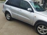 Toyota RAV4 2002 года за 4 300 000 тг. в Костанай – фото 4