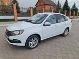 ВАЗ (Lada) Granta 2191 2023 года за 5 500 000 тг. в Темиртау