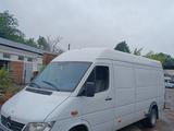 Mercedes-Benz Sprinter 2009 года за 8 700 000 тг. в Алматы – фото 2