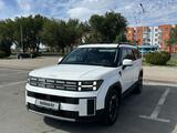 Hyundai Santa Fe 2024 годаүшін16 700 000 тг. в Талдыкорган