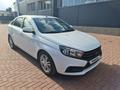 ВАЗ (Lada) Vesta 2018 года за 5 300 000 тг. в Караганда – фото 17