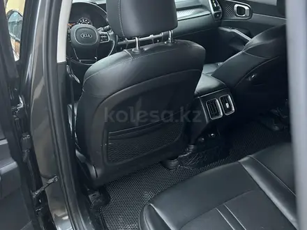 Kia Sorento 2021 года за 15 000 000 тг. в Уральск – фото 11