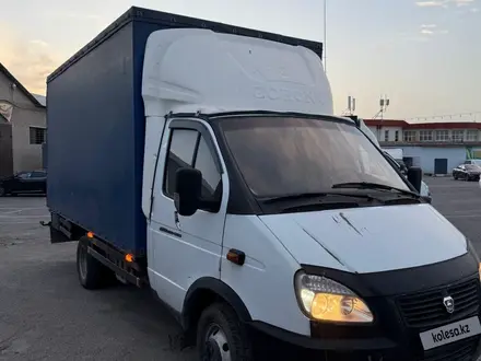 ГАЗ ГАЗель 2013 года за 6 200 000 тг. в Шымкент – фото 9