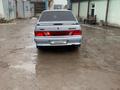 ВАЗ (Lada) 2115 2007 годаүшін1 450 000 тг. в Тараз – фото 6