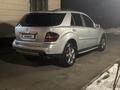 Mercedes-Benz ML 350 2006 годаfor7 700 000 тг. в Алматы – фото 3