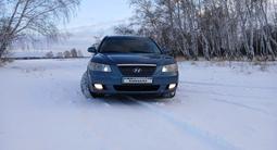 Hyundai Sonata 2005 года за 4 600 000 тг. в Петропавловск