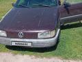 Volkswagen Passat 1993 года за 650 000 тг. в Сарыозек – фото 5