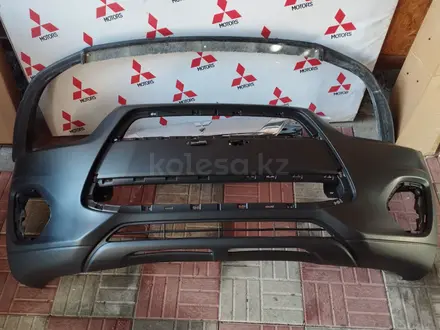 Бампер передний за 50 000 тг. в Алматы