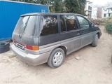 Nissan Prairie 1994 годаүшін700 000 тг. в Алматы – фото 3