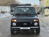 ВАЗ (Lada) Lada 2121 2023 годаfor4 600 000 тг. в Уральск – фото 2