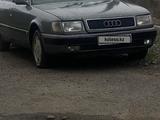 Audi 100 1994 годаүшін1 600 000 тг. в Караганда – фото 5