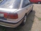 Mazda 626 1989 годаfor500 000 тг. в Усть-Каменогорск – фото 2