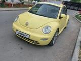 Volkswagen Beetle 2000 года за 2 300 000 тг. в Атырау – фото 3