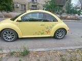 Volkswagen Beetle 2000 годаүшін2 600 000 тг. в Атырау – фото 4