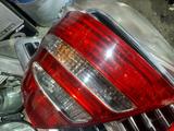 Задняя оптика Мерседес w211 за 50 000 тг. в Семей – фото 3