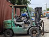 Mitsubishi  FD 2011 года за 2 500 000 тг. в Алматы