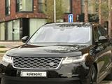 Land Rover Range Rover Velar 2019 годаүшін22 000 000 тг. в Алматы