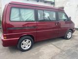 Volkswagen California 2003 года за 12 500 000 тг. в Караганда – фото 2