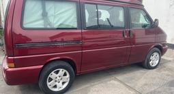 Volkswagen California 2003 года за 12 500 000 тг. в Караганда – фото 2