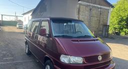 Volkswagen California 2003 года за 12 500 000 тг. в Караганда