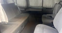 Volkswagen California 2003 года за 12 500 000 тг. в Караганда – фото 5