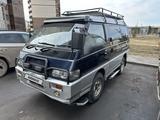 Mitsubishi Delica 1994 года за 1 790 000 тг. в Петропавловск – фото 2