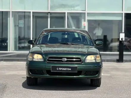 Subaru Legacy 2000 года за 2 200 000 тг. в Шымкент