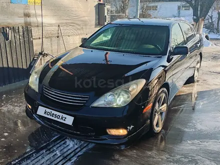 Lexus ES 300 2003 года за 4 150 000 тг. в Алматы