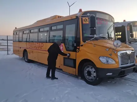 King Long  ШКОЛЬНЫЙ АВТОБУС 36 МЕСТ 2025 года в Алматы – фото 21
