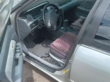 Toyota Camry 2000 года за 3 300 000 тг. в Караганда – фото 5