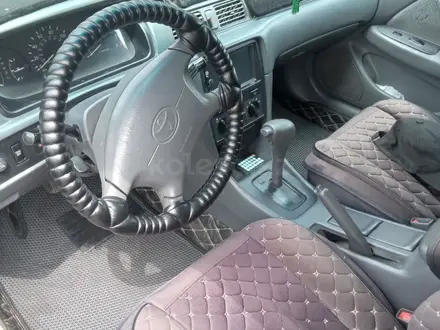 Toyota Camry 2000 года за 3 300 000 тг. в Караганда – фото 6