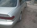 Toyota Camry 2000 годаүшін3 300 000 тг. в Караганда – фото 7