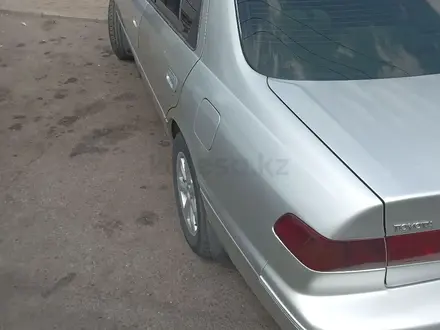 Toyota Camry 2000 года за 3 300 000 тг. в Караганда – фото 8