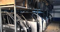 Дверь на модели Toyota и Lexus. за 35 000 тг. в Алматы – фото 3