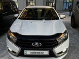 ВАЗ (Lada) Vesta SW 2020 годаүшін5 500 000 тг. в Астана – фото 4