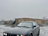 BMW 525 1991 годаүшін2 300 000 тг. в Сатпаев – фото 3