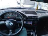 BMW 525 1991 годаүшін2 300 000 тг. в Сатпаев – фото 5