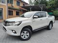 Toyota Hilux 2015 годаүшін13 950 000 тг. в Алматы