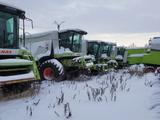 Claas  MEGA 2007 года за 5 000 000 тг. в Щучинск – фото 3