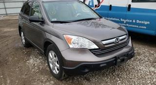 Honda CR-V 2009 года за 53 000 тг. в Алматы