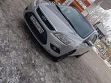 Ford Focus 2011 года за 3 500 000 тг. в Костанай – фото 2