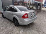 Ford Focus 2011 года за 3 500 000 тг. в Костанай – фото 4