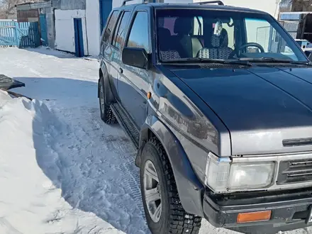 Nissan Terrano 1991 года за 1 900 000 тг. в Караганда