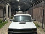 ВАЗ (Lada) Lada 2121 2014 года за 2 500 000 тг. в Алматы
