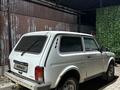 ВАЗ (Lada) Lada 2121 2014 года за 2 500 000 тг. в Алматы – фото 3