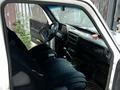 ВАЗ (Lada) Lada 2121 2014 года за 2 500 000 тг. в Алматы – фото 7