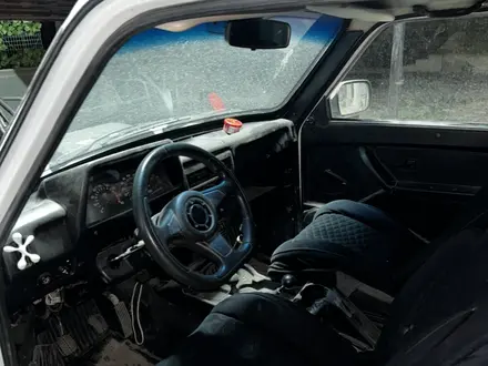 ВАЗ (Lada) Lada 2121 2014 года за 2 500 000 тг. в Алматы – фото 8